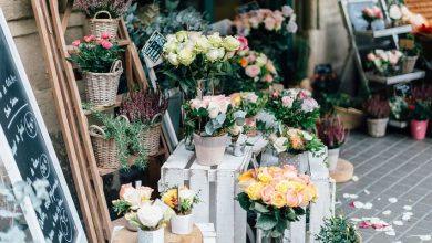 Top Tips for Outdoor Artificial Flower Arrangements in Pots